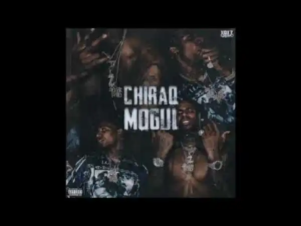 Z Money - Apart Of Trappin (Remix) (feat. Bandhunta Izzy)